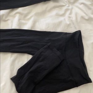 SIZE 4 CROPPED LULUS